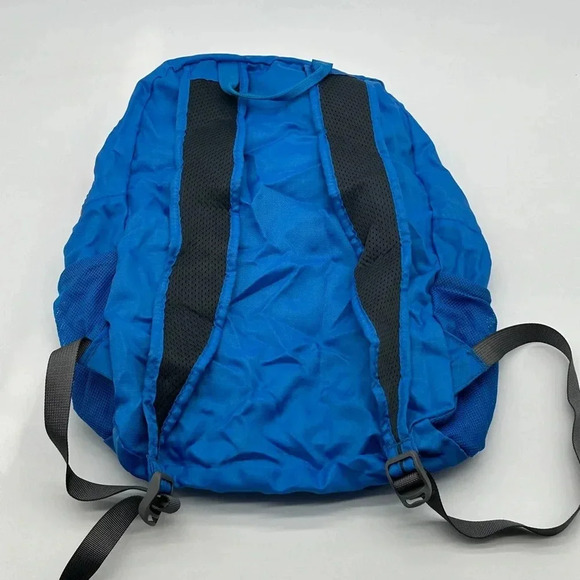 Workday Cruiser Backpack Core Blue Lightweight Packable Backpack | Brand New - Picture 4 of 7
